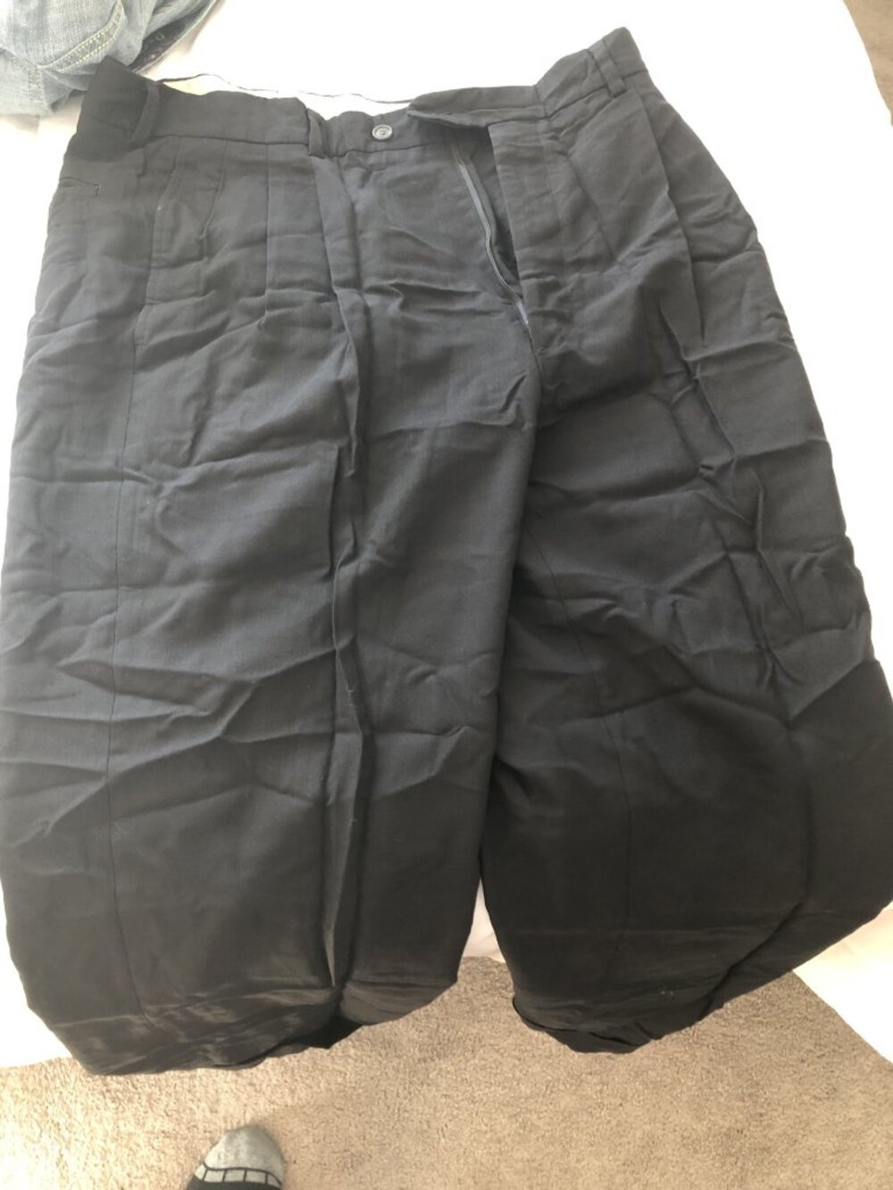 Holt Renfrew Dress pants
